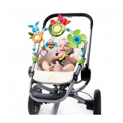 Tiny Love Sunny Stroll Activity Arch