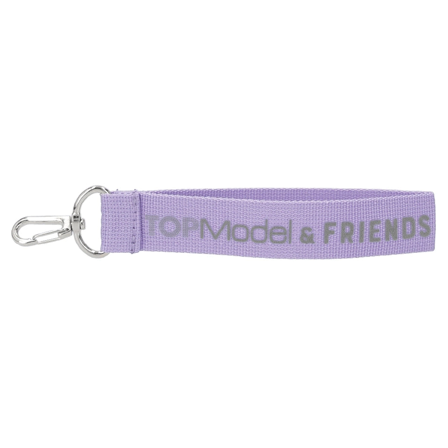 TOPModel Snap Shot Triple Pencil Case