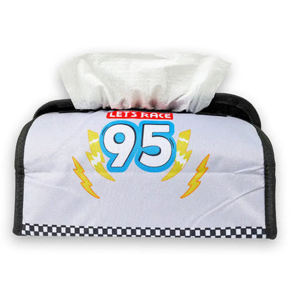 Disney Cars Tissue Holder