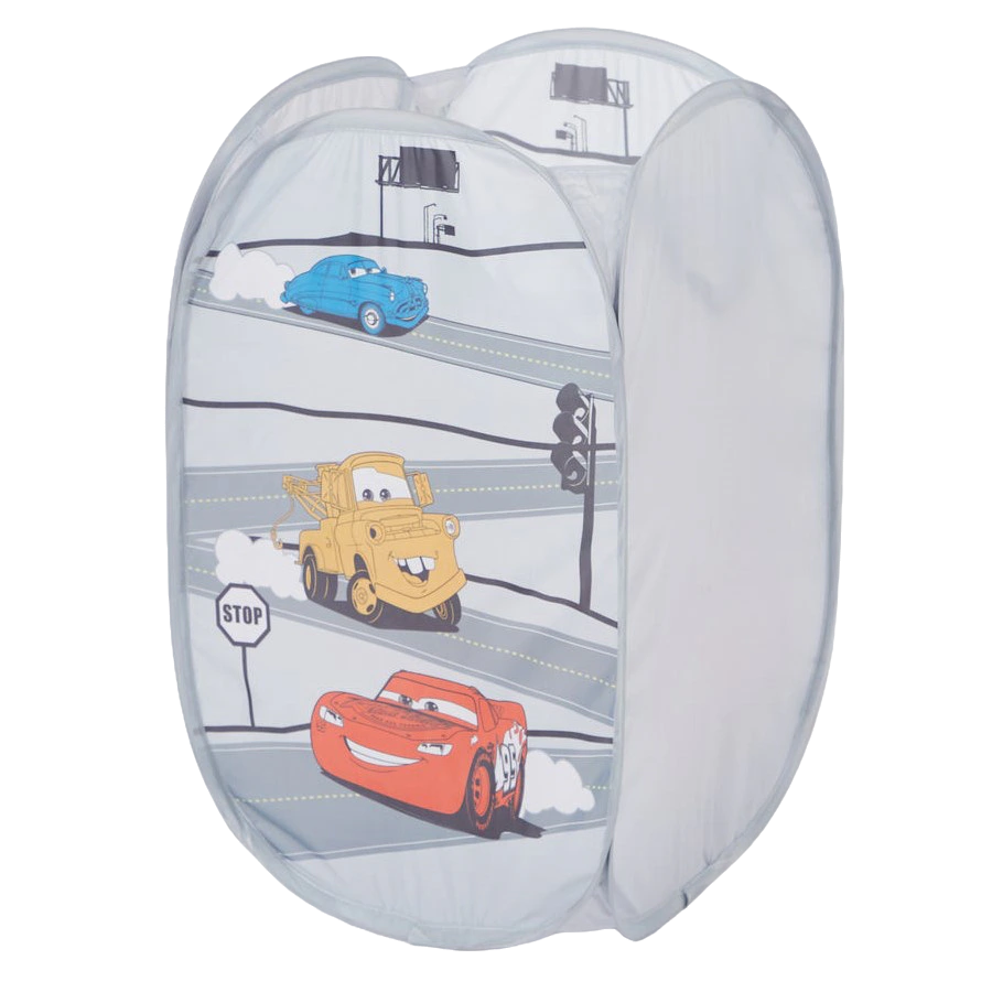 Disney Cars Laundry Bag