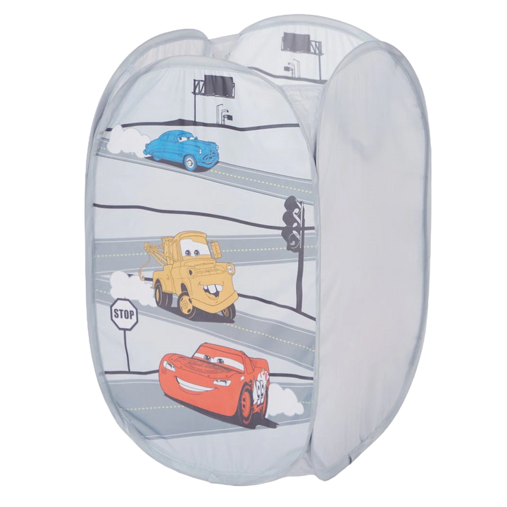 Disney Cars Laundry Bag