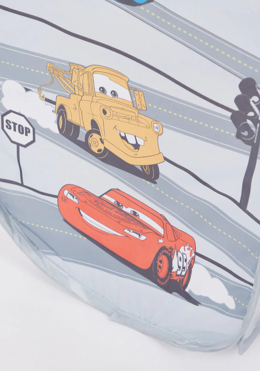 Disney Cars Laundry Bag