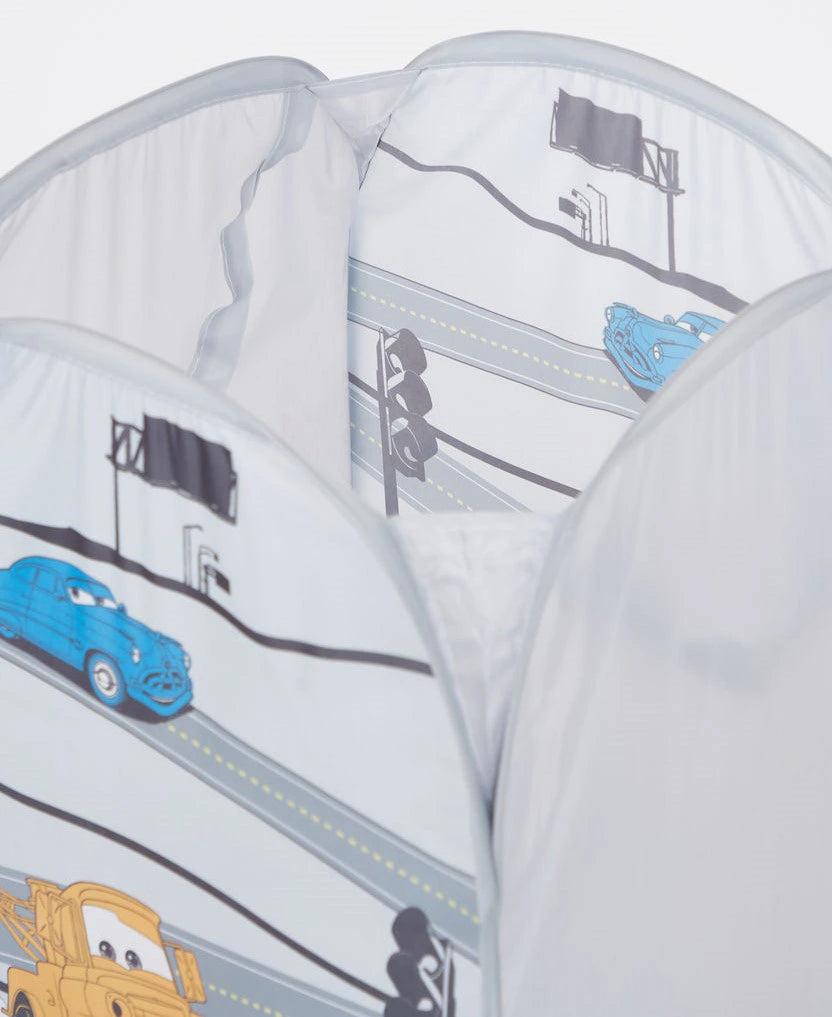 Disney Cars Laundry Bag