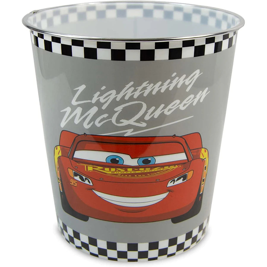 Disney Cars Dustbin