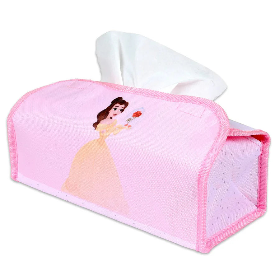 Disney Princess Tissue Holder