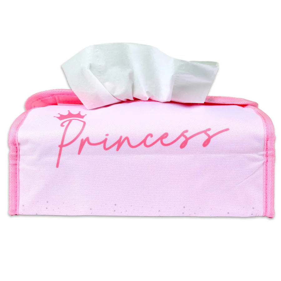 Disney Princess Tissue Holder