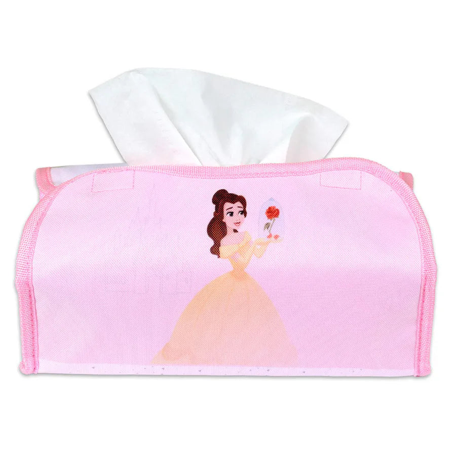 Disney Princess Tissue Holder