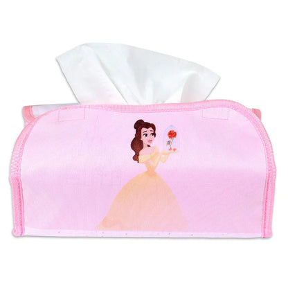 Disney Princess Tissue Holder