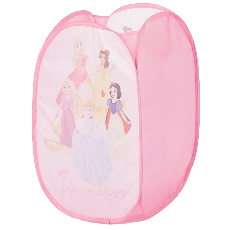 Disney Princess Laundry Bag