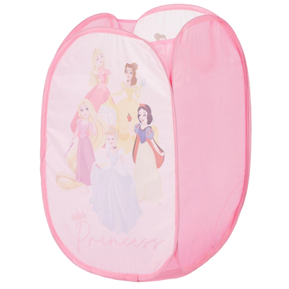Disney Princess Laundry Bag