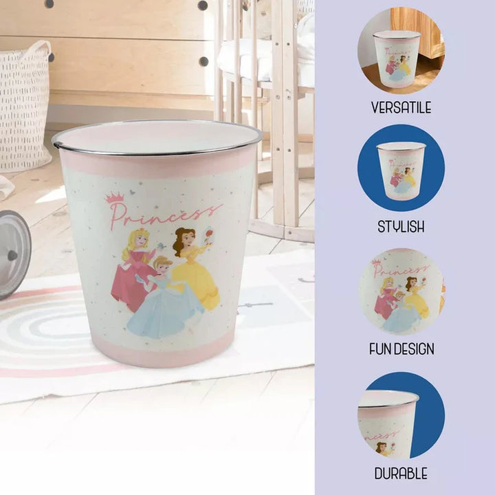 Disney Princess Dustbin