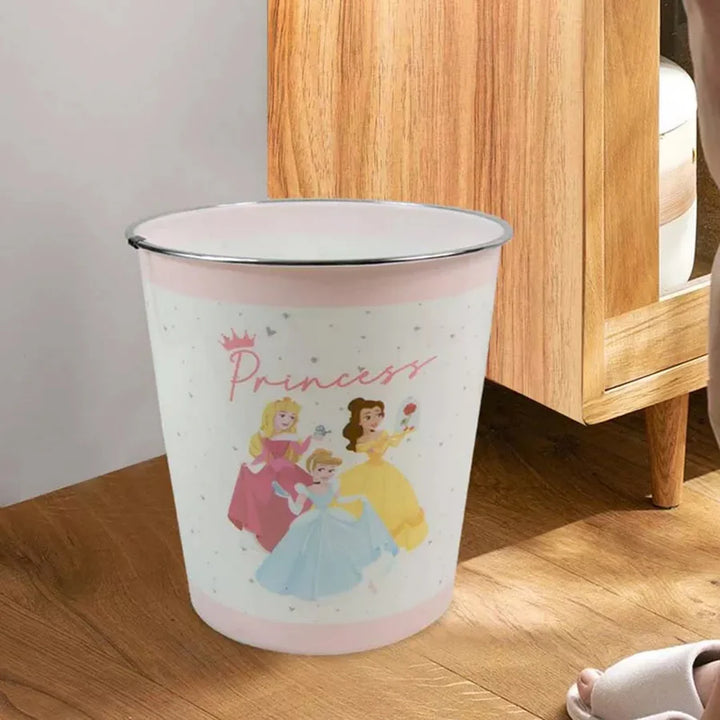 Disney Princess Dustbin