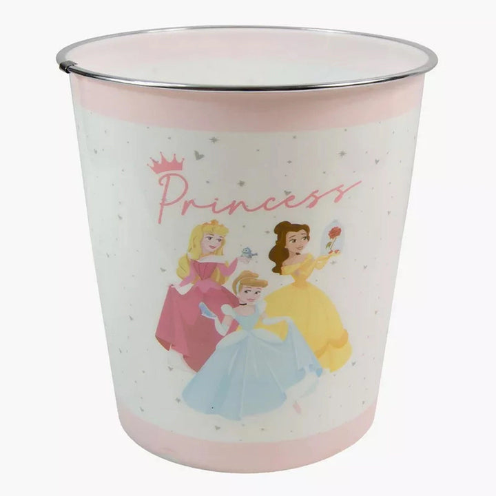 Disney Princess Dustbin