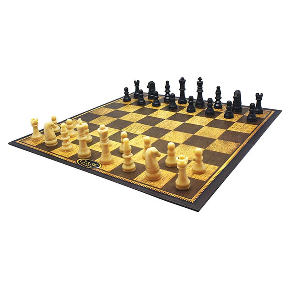 TCG Classic Games Chess