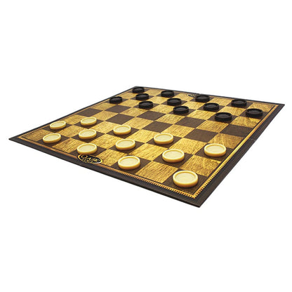 TCG Checkers Board Game