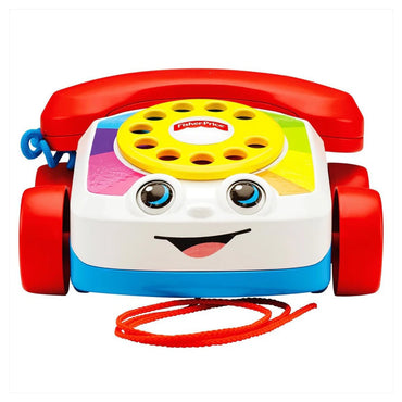 Everything Baby Chatter Telephone