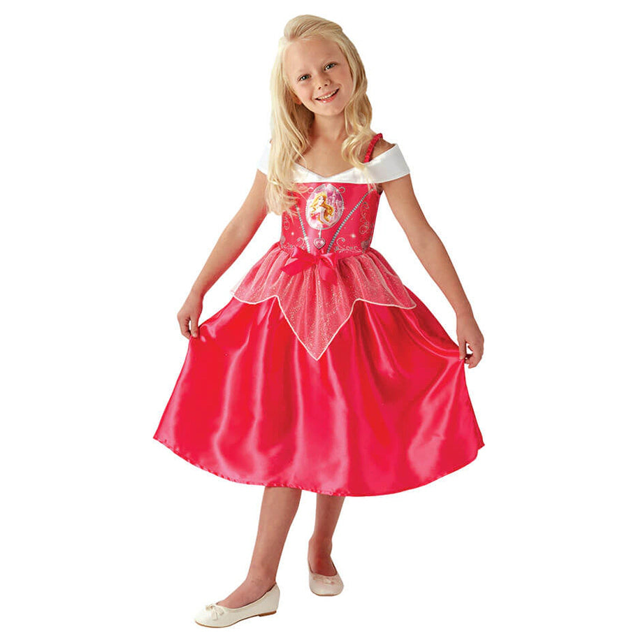Rubie's Disney Princess Sleeping Beauty Costume (Small)
