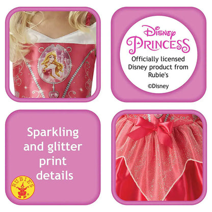 Rubie's Disney Princess Sleeping Beauty Costume (Small)