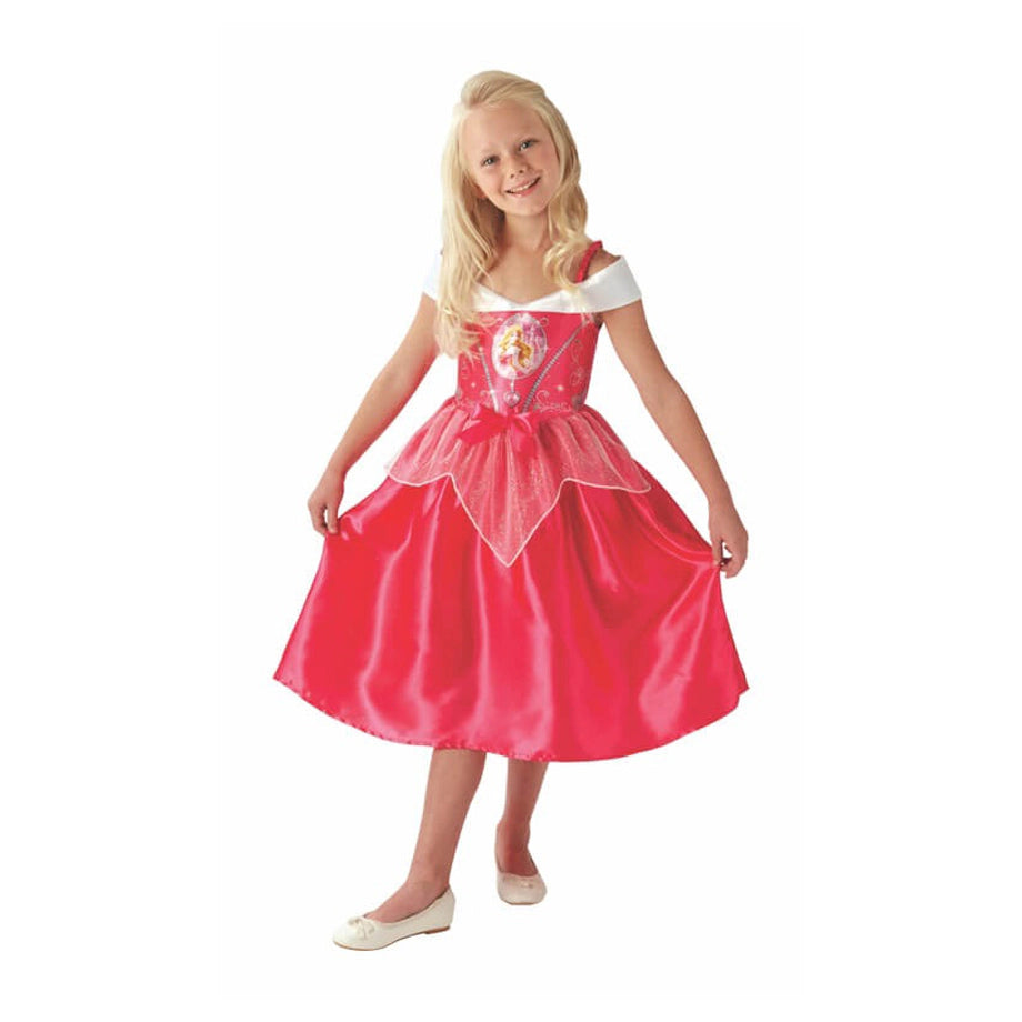 Rubie's Disney Princess Sleeping Beauty Costume (Medium)