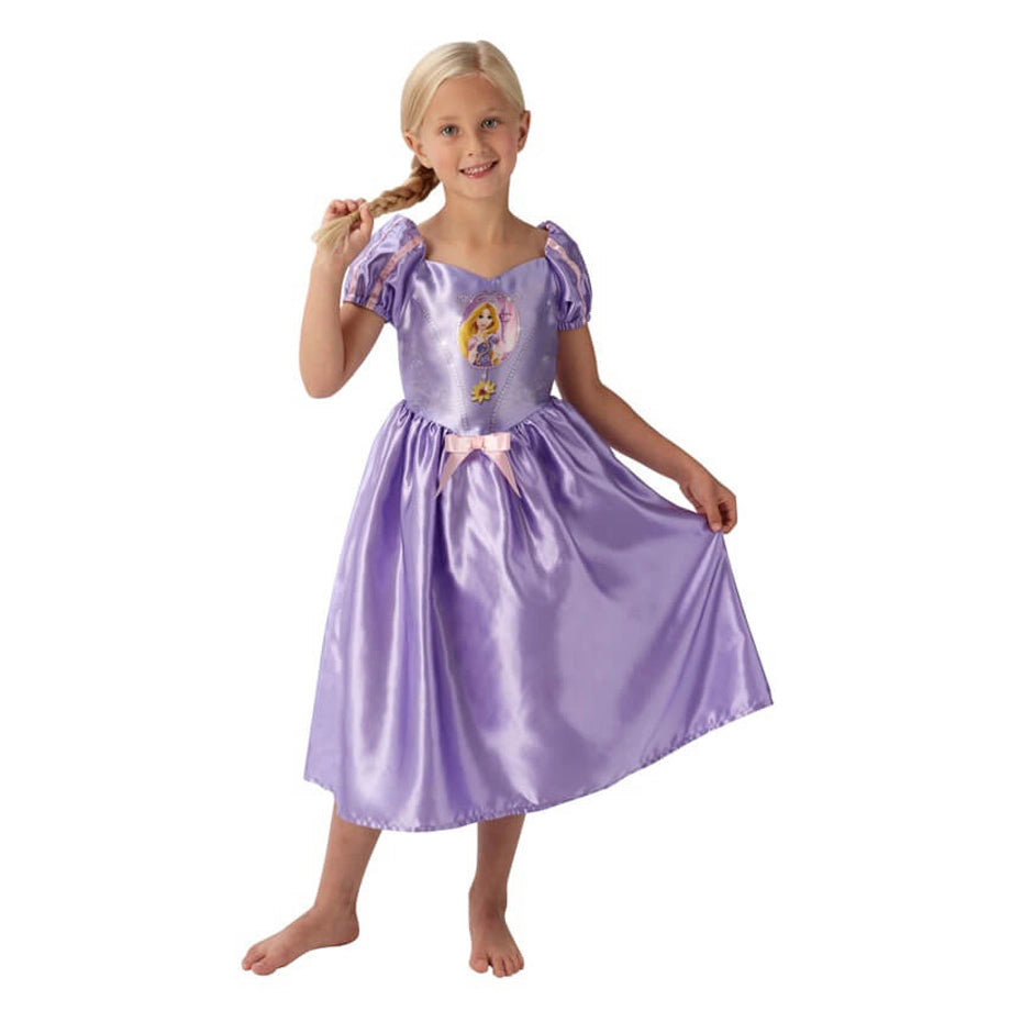 Rubie's Disney Princess Rapunzel Costume (Large)