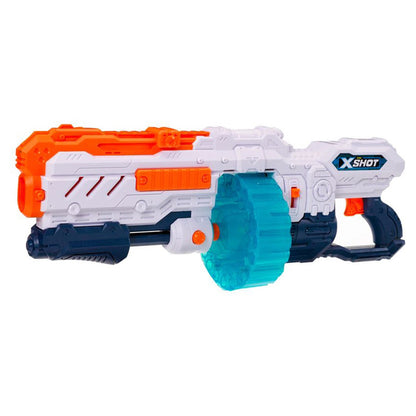 X-Shot Turbo Advance 40 Darts Blaster Set (100 Pieces)