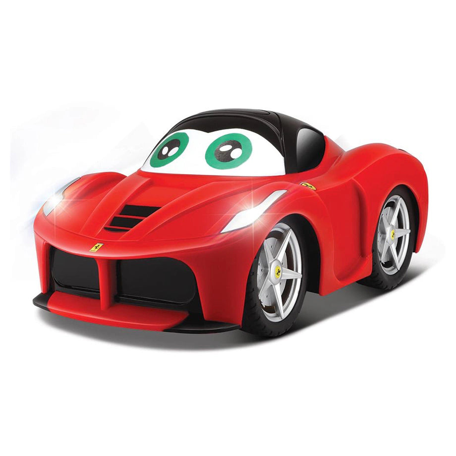 BB Junior Ferrari My First RC LaFerrari Car