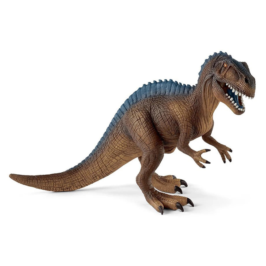 Schleich Acrocanthosaurus Figure