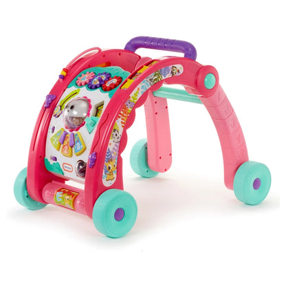 Little Tikes 3-in-1 Walker (Pink)