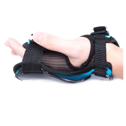 Junior Protective Pad Set (Xs, Blue)
