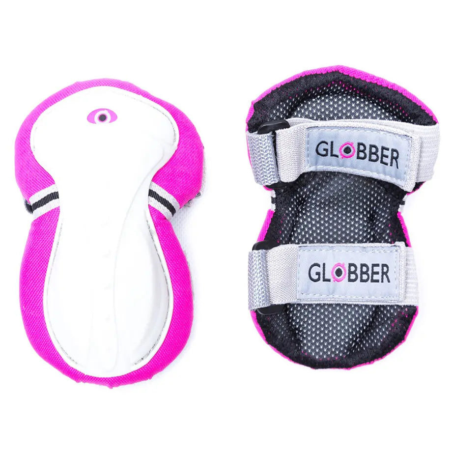 Junior Protective Pad Set (Xs, Pink)