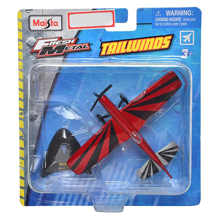 Maisto Fresh Metal Tailwinds Vehicle (1:33, Styles May Vary)