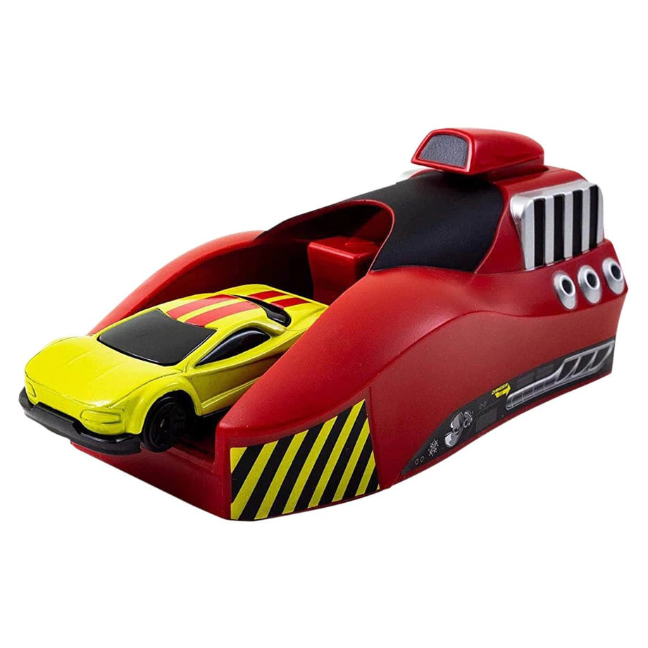 Maisto Fresh Metal Race Launcher Set