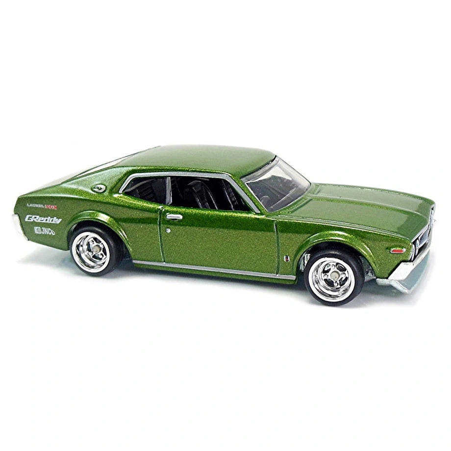 Hot Wheels Car Culture Vehicle (Styles May Vary)