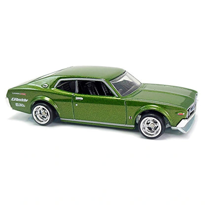 Hot Wheels Car Culture Vehicle (Styles May Vary)