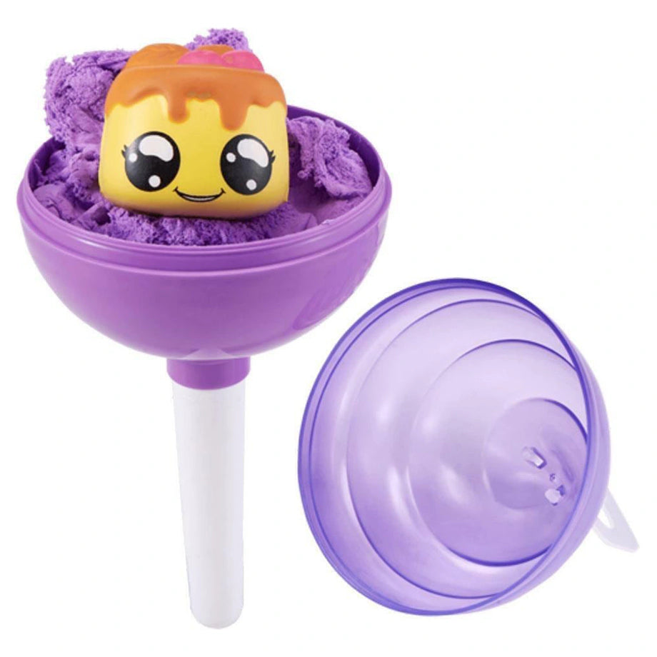 Oosh Cotton Candy Cuties Medium Mystery Pop