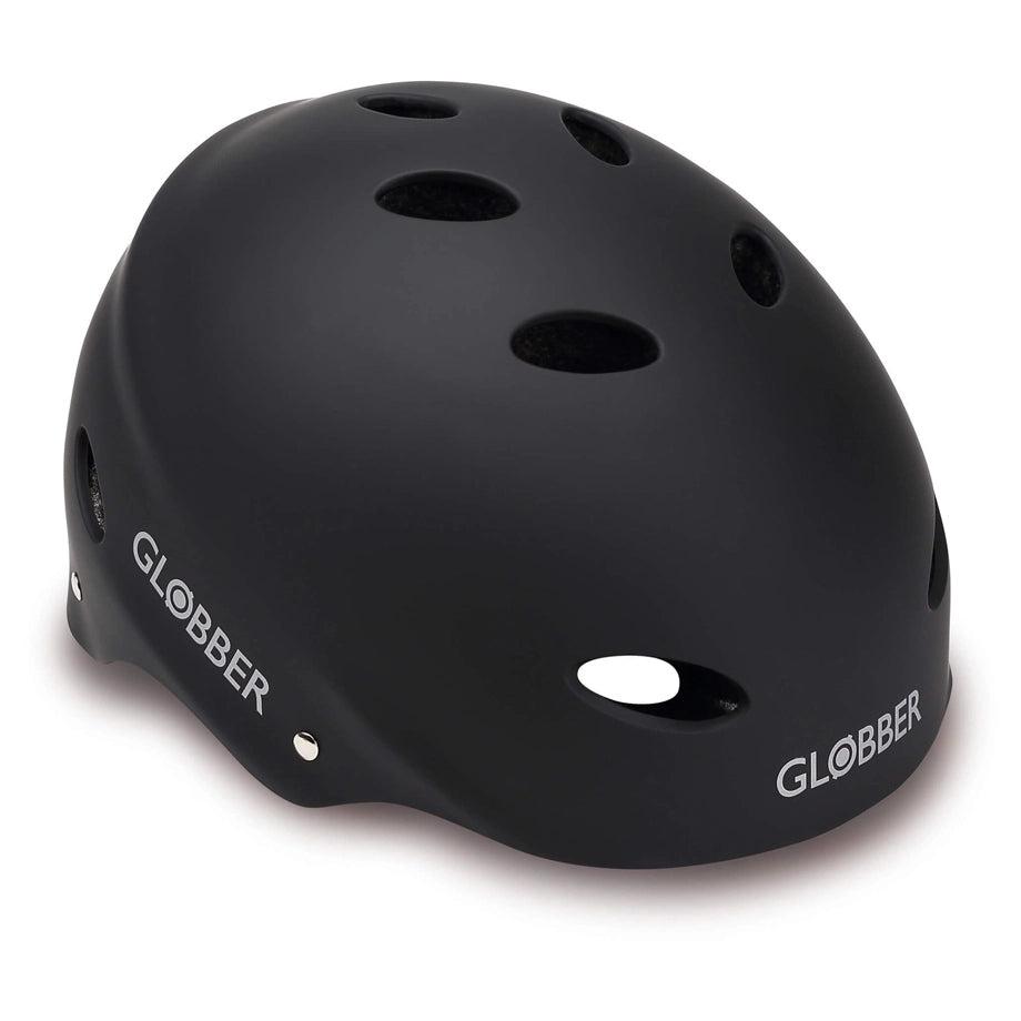 Globber Large Adult Helmet (Black)