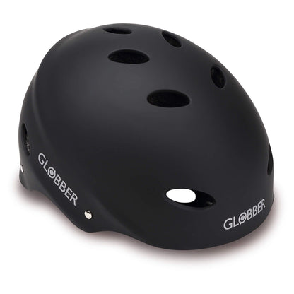 Globber Large Adult Helmet (Black)