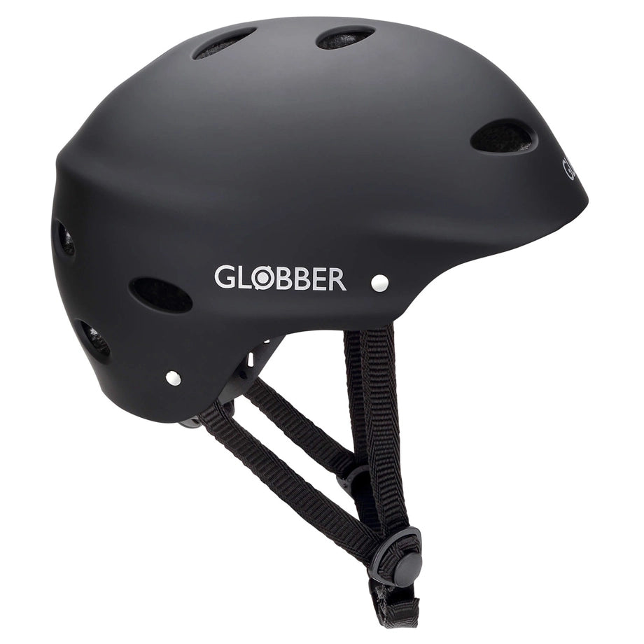 Globber Large Adult Helmet (Black)
