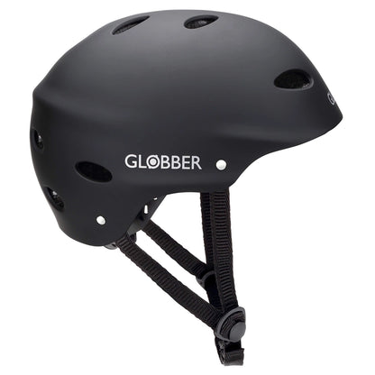Globber Large Adult Helmet (Black)