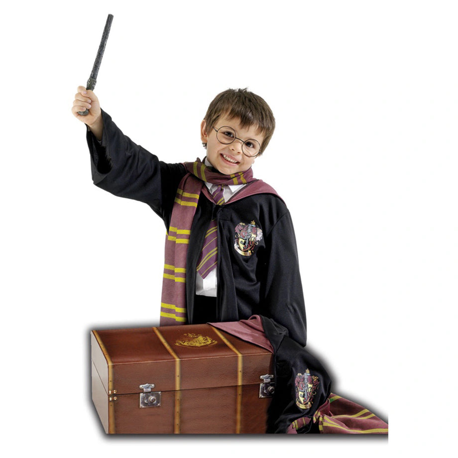 Rubie's Gryffindor Dress-up Kids' Costume Set