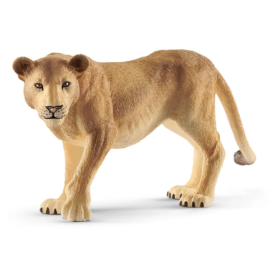 Schleich Lioness Figure