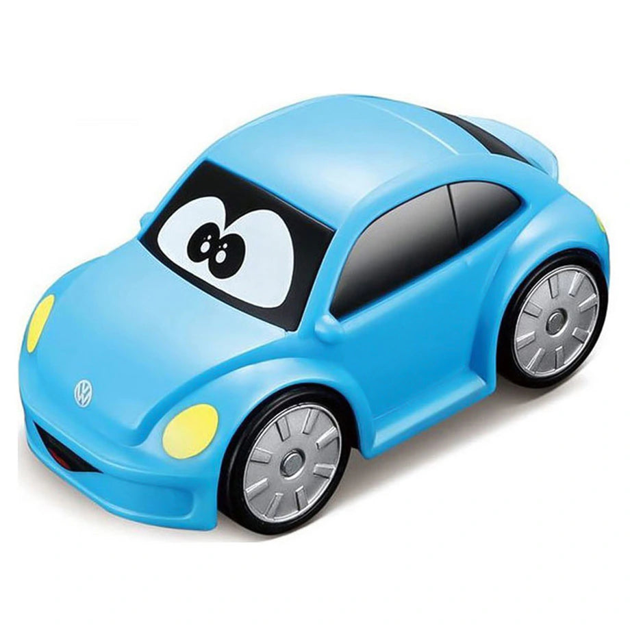 BB Junior Volkswagen My 1st Collection Car (Styles May Vary)