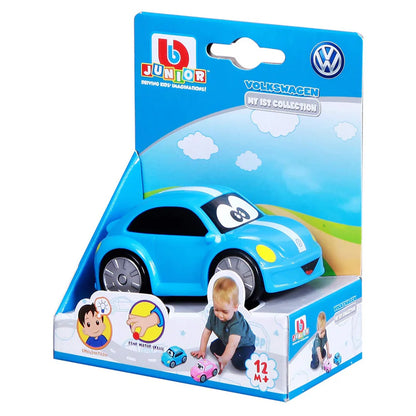BB Junior Volkswagen My 1st Collection Car (Styles May Vary)
