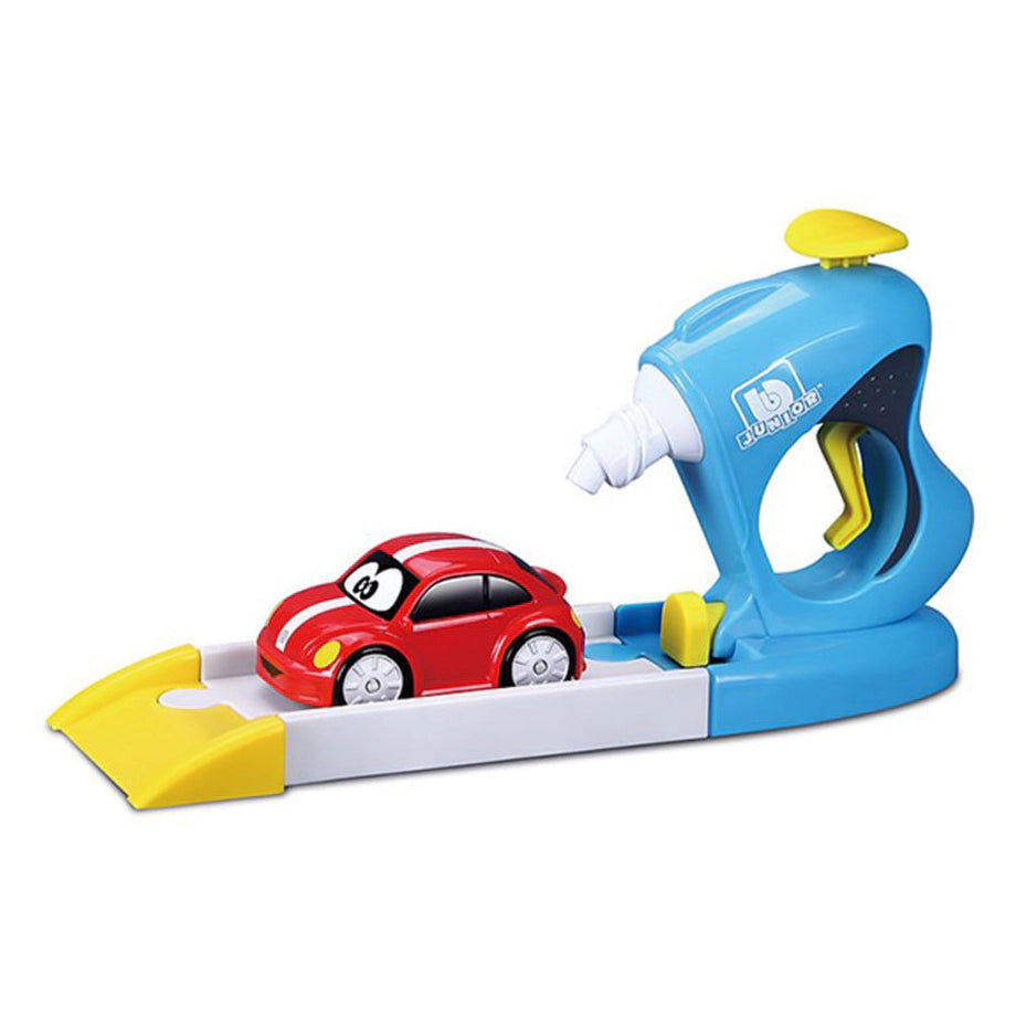 BB Junior Volkswagen Gas & Go Set