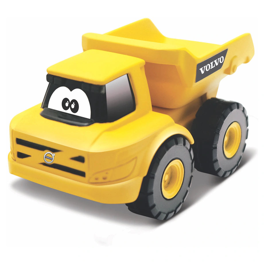Bbjunior Volvo My 1st Collection Vehicle (Styles May Vary)