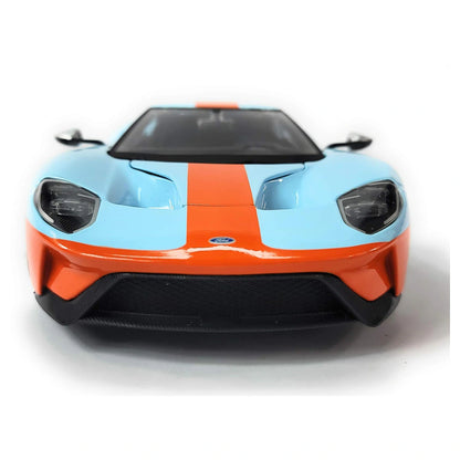 Maisto Special Edition 2017 Ford GT Die-cast Car 1:18 (Assorted)