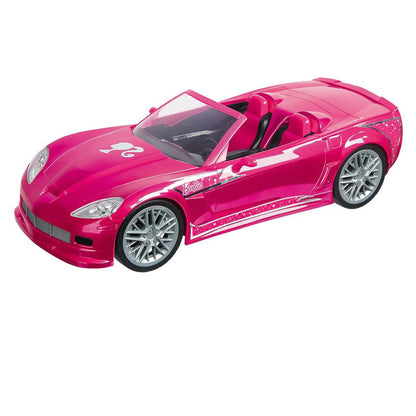 Barbie RC Dream Car