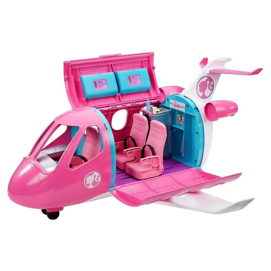 Mattel Barbie Dreamplane Playset