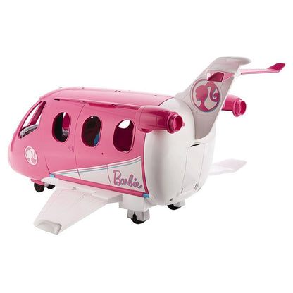 Mattel Barbie Dreamplane Playset