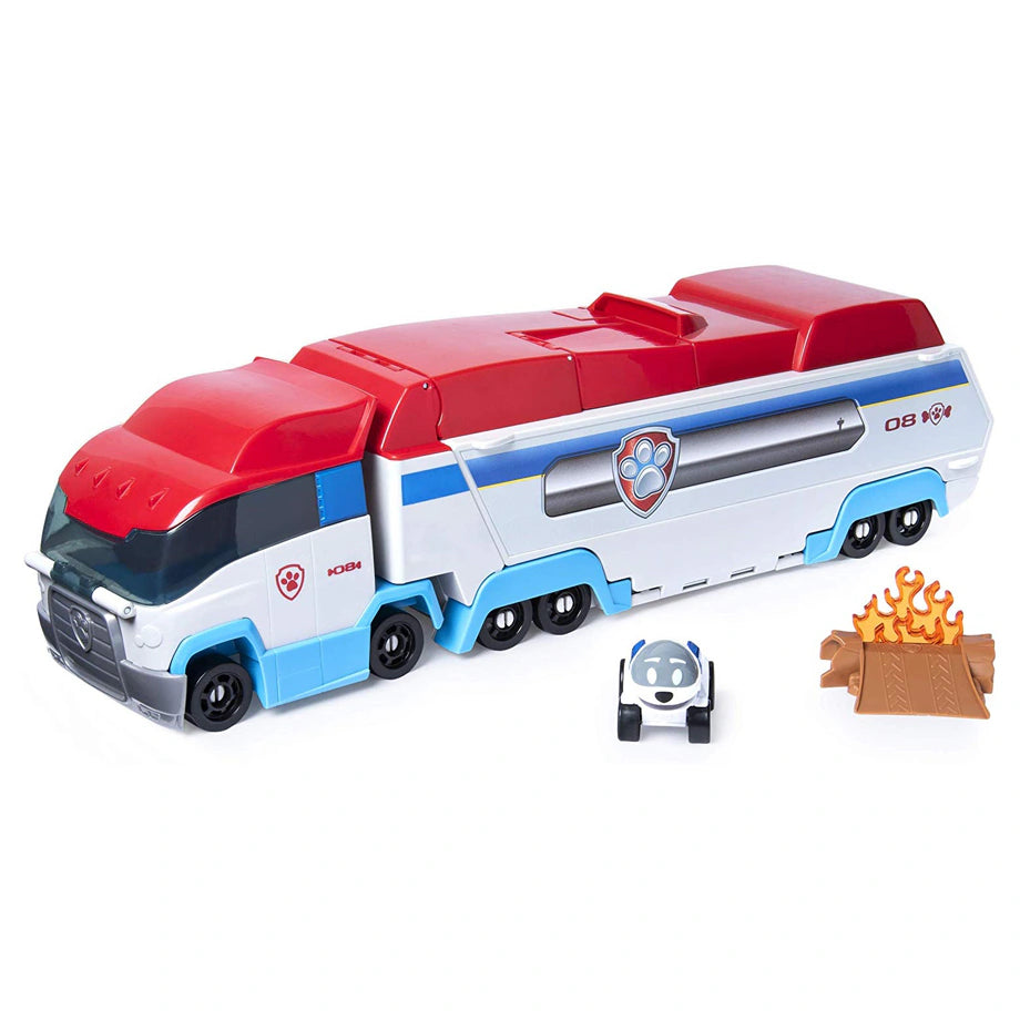 PAW Patrol Launch 'N Haul PAW Patroller